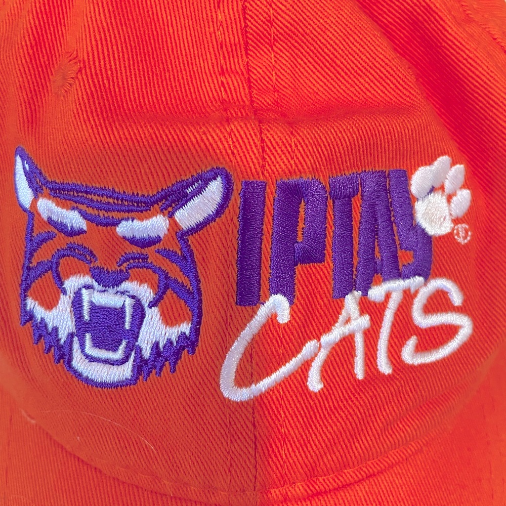 🐯Clemson Tigers Iptay Ball Cap